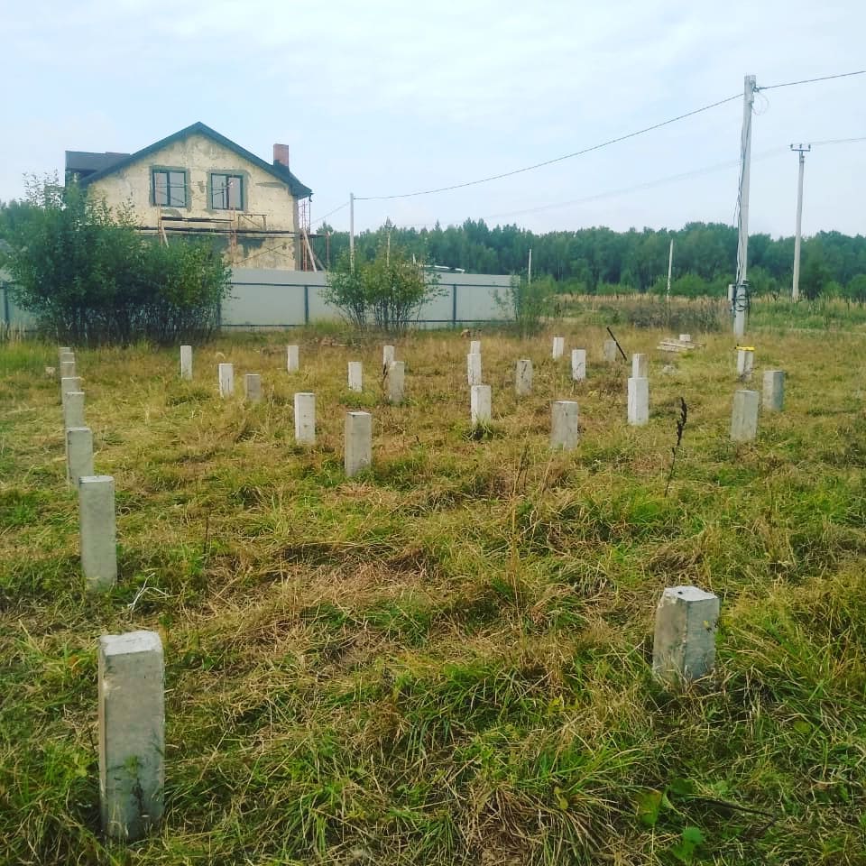 ЖБ сваи Порхов ЖБ сваи Порхов