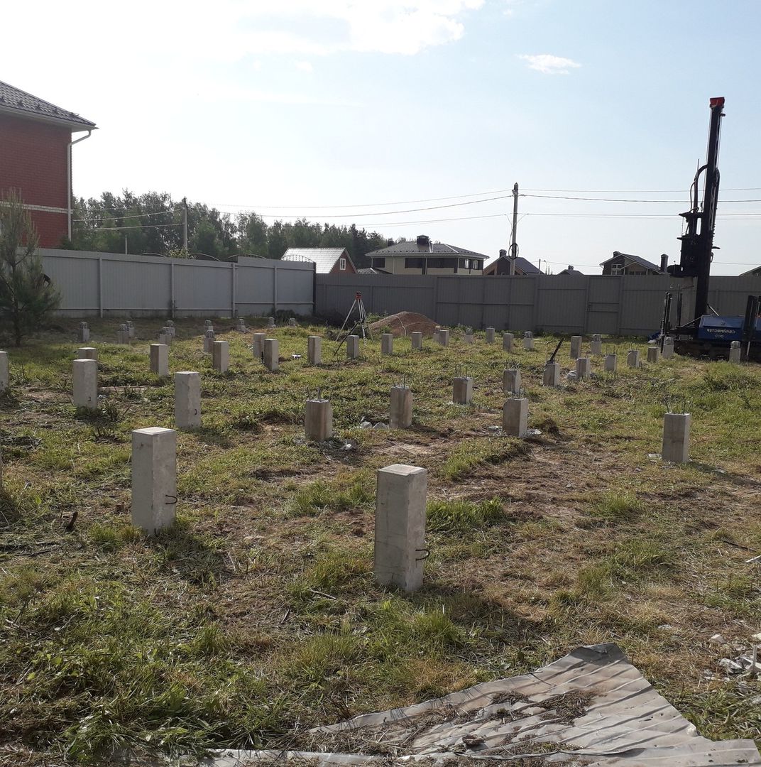 ЖБ сваи Порхов ЖБ сваи Порхов
