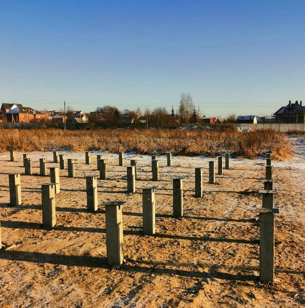 ЖБ сваи Порхов ЖБ сваи Порхов