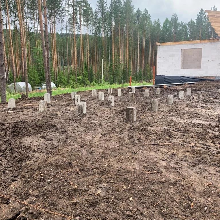 ЖБ сваи Порхов ЖБ сваи Порхов