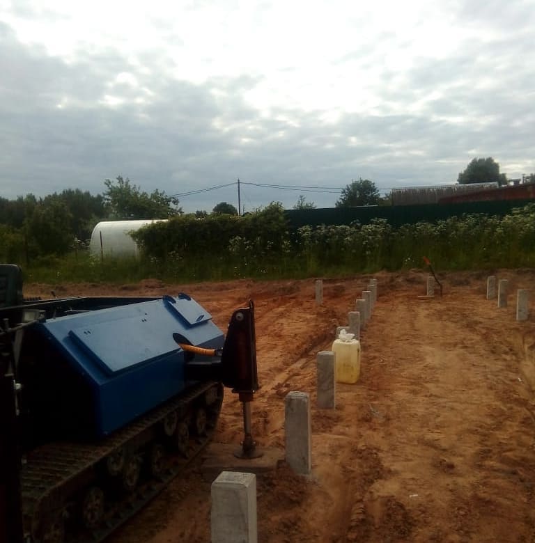 ЖБ сваи Порхов ЖБ сваи Порхов
