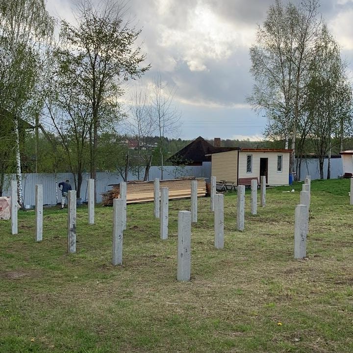 ЖБ сваи Порхов ЖБ сваи Порхов